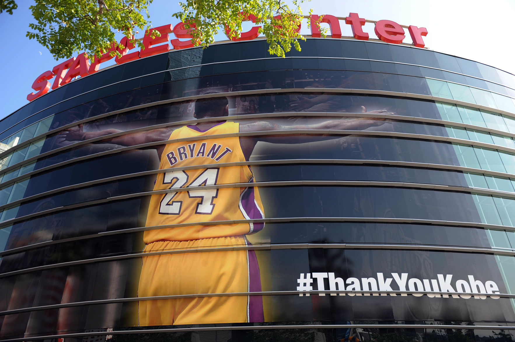 NBA: Utah Jazz at Los Angeles Lakers